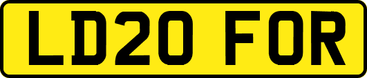 LD20FOR