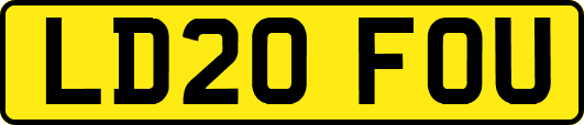 LD20FOU