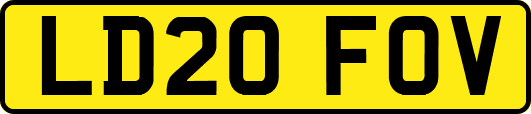 LD20FOV