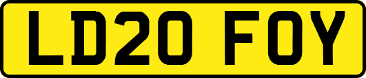 LD20FOY