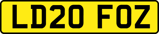 LD20FOZ