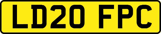 LD20FPC