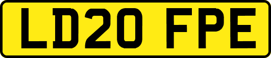 LD20FPE