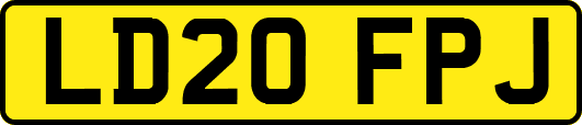 LD20FPJ