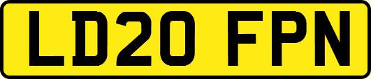 LD20FPN
