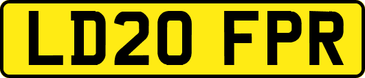 LD20FPR