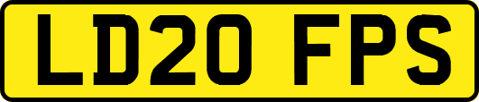LD20FPS