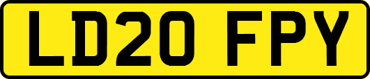LD20FPY