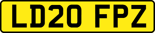 LD20FPZ