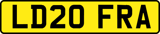 LD20FRA