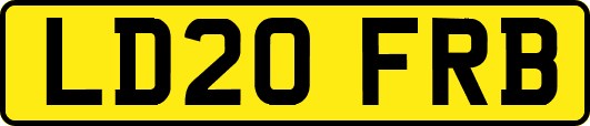 LD20FRB