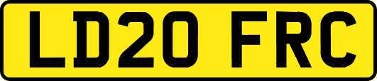 LD20FRC