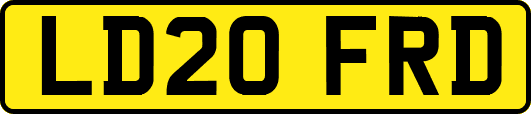 LD20FRD