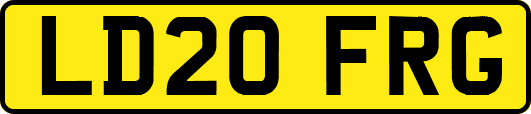 LD20FRG