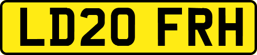 LD20FRH