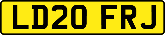LD20FRJ