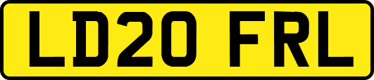LD20FRL