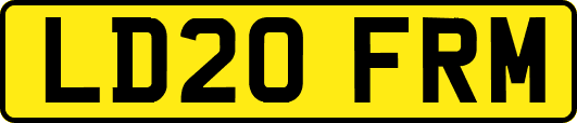 LD20FRM