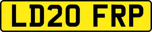 LD20FRP