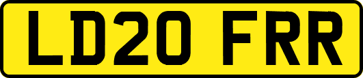 LD20FRR
