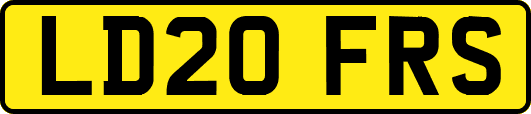 LD20FRS