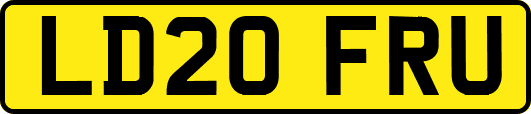 LD20FRU