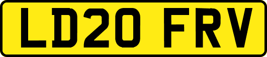 LD20FRV