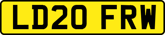 LD20FRW