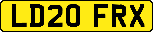LD20FRX