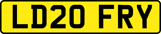 LD20FRY