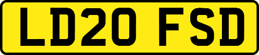 LD20FSD