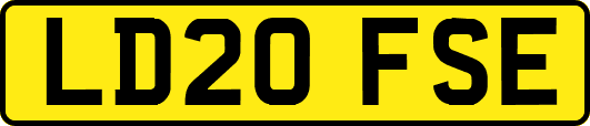 LD20FSE