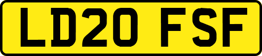 LD20FSF
