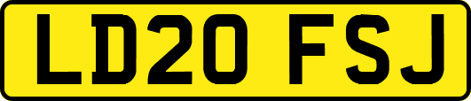 LD20FSJ