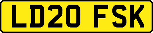 LD20FSK