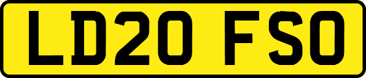 LD20FSO