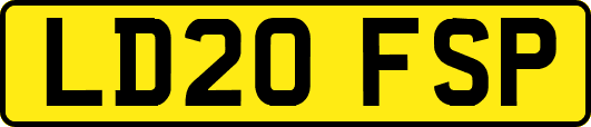 LD20FSP