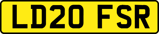 LD20FSR