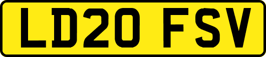 LD20FSV