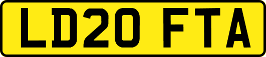 LD20FTA