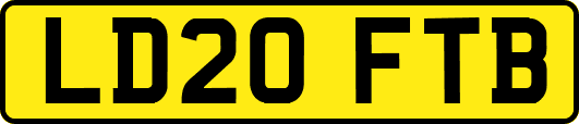LD20FTB