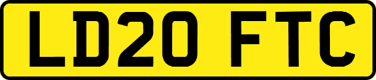 LD20FTC