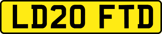 LD20FTD