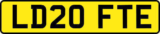 LD20FTE