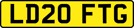 LD20FTG