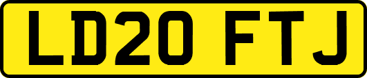 LD20FTJ