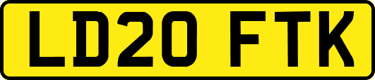 LD20FTK