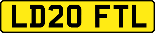 LD20FTL