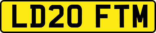 LD20FTM