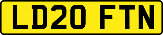 LD20FTN